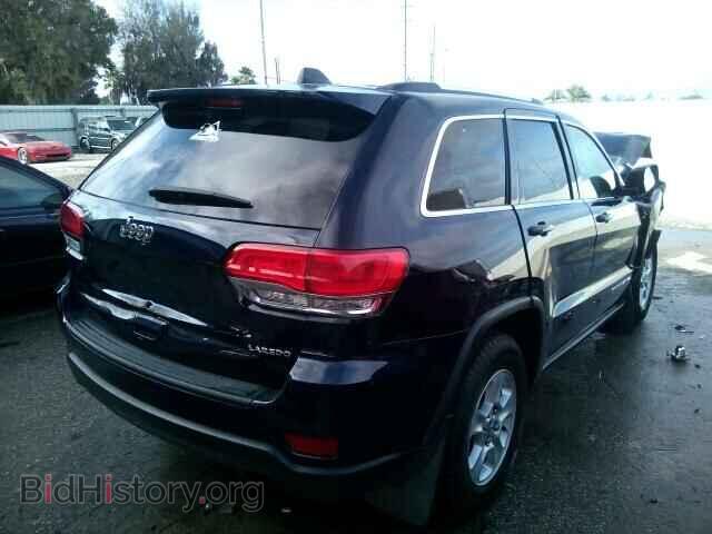 2015 JEEP CHEROKEE - VIN: 1C4RJEAG2FC668290 - Фото 4