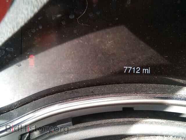 2015 JEEP CHEROKEE - VIN: 1C4RJEAG2FC668290 - Фото 8