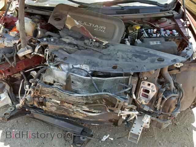 2015 CHRYSLER 200 - VIN: 1C3CCCAB9FN598725 - Фото 7