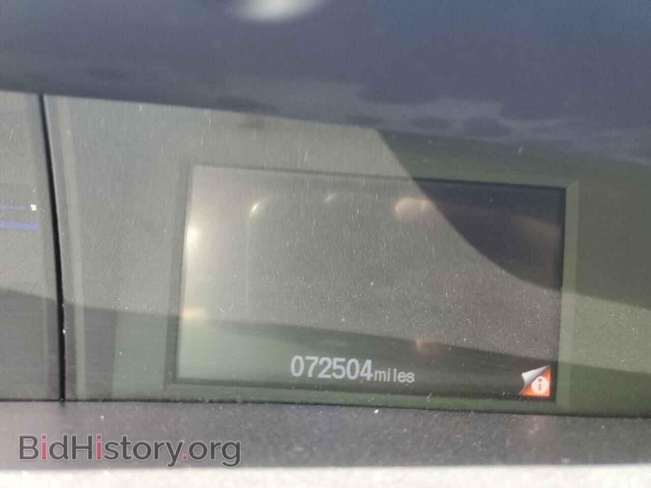 2012 HONDA CIVIC - VIN: 19XFB2F58CE070537 - Photo 9