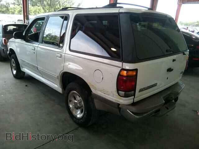 1997 FORD EXPLORER - VIN: 1FMDU34E1VUD40587 - Фото 3