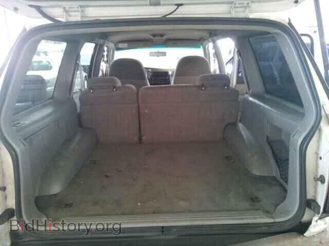 1997 FORD EXPLORER - VIN: 1FMDU34E1VUD40587 - Фото 9