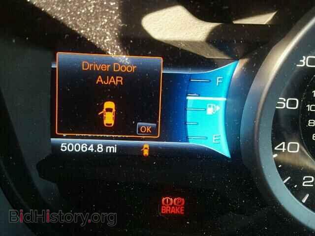 2013 FORD EXPLORER - VIN: 1FM5K7D87DGB63066 - Фото 8