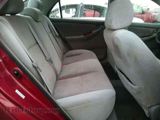 2007 TOYOTA COROLLA - VIN: 1NXBR32E07Z933128 - Фото 6