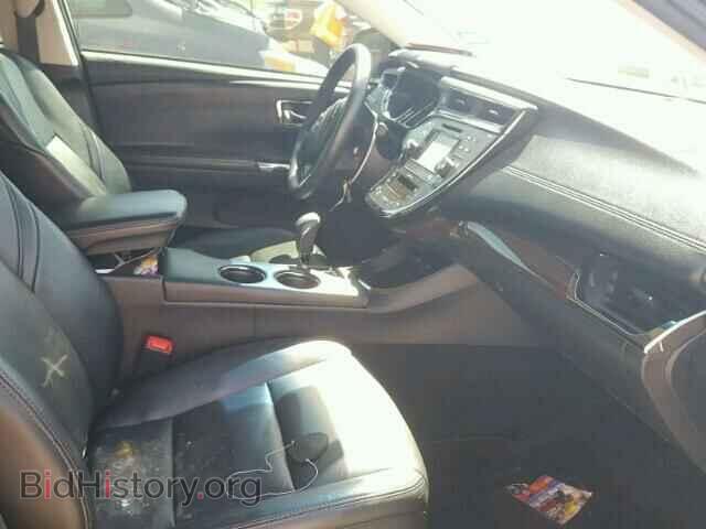 2014 TOYOTA AVALON - VIN: 4T1BK1EBXEU134397 - Фото 5