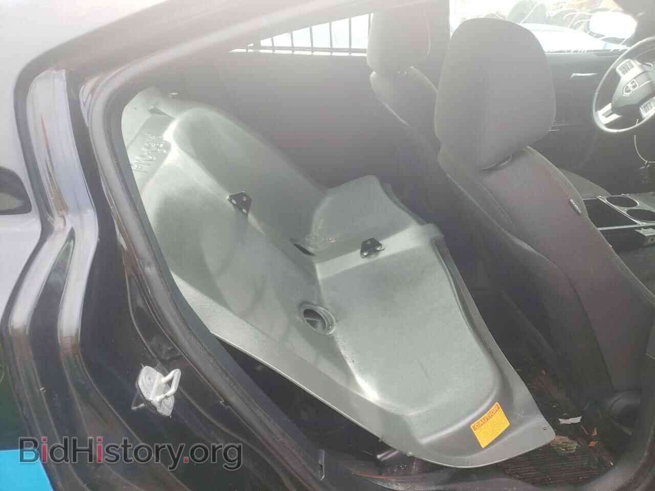 2013 DODGE CHARGER - VIN: 2C3CDXAG8DH694819 - Фото 6