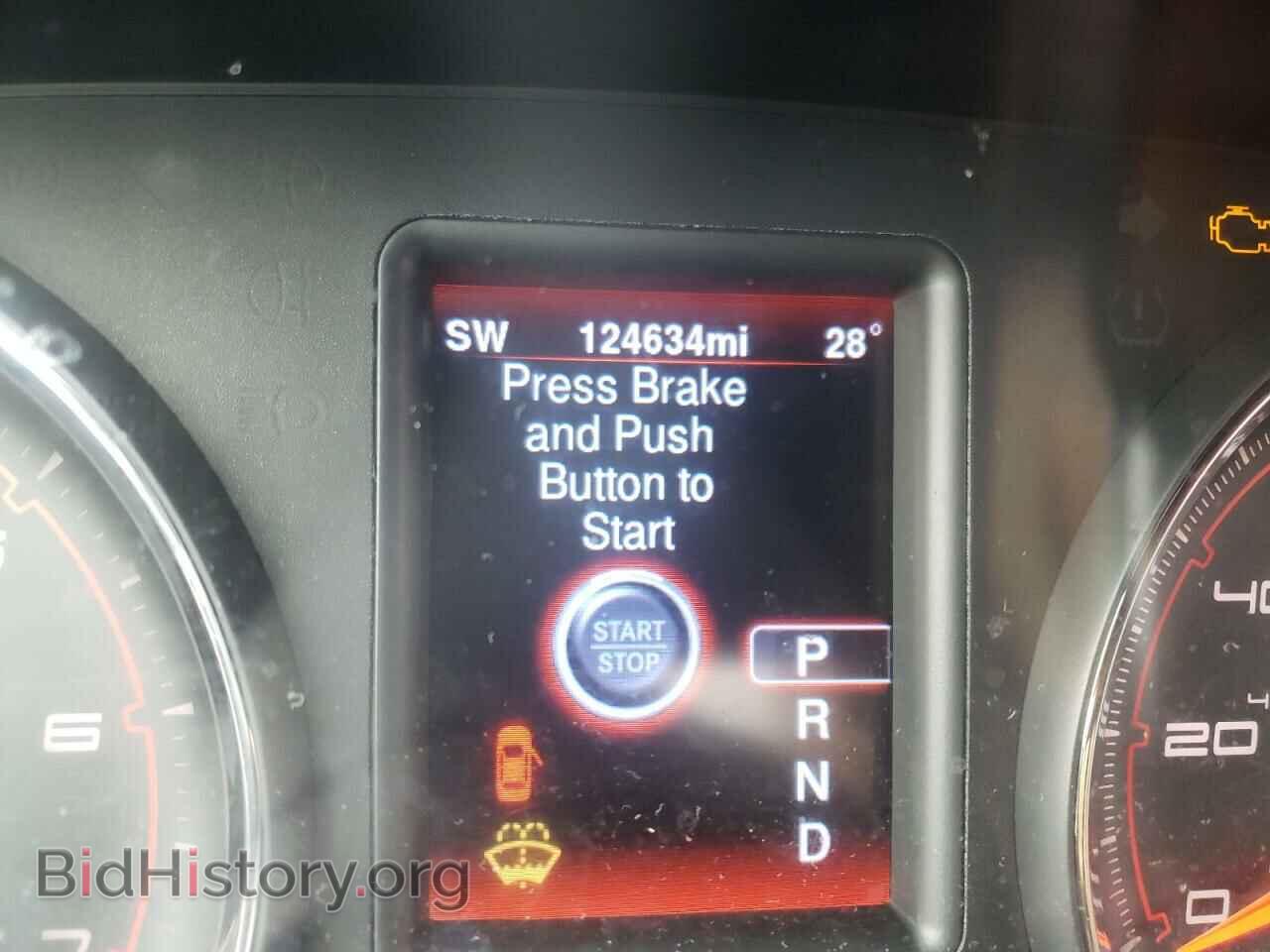 2013 DODGE CHARGER - VIN: 2C3CDXAG8DH694819 - Фото 8