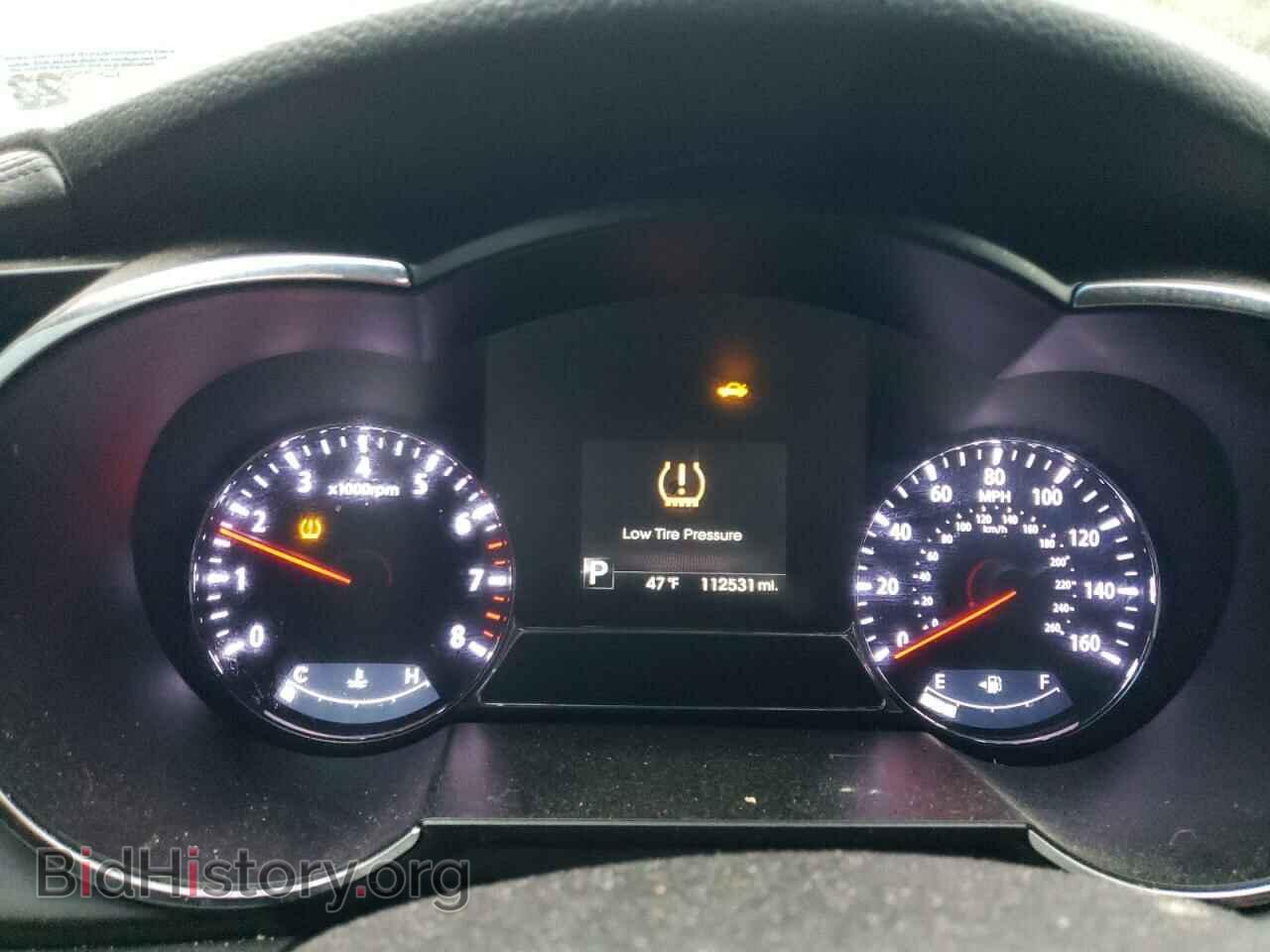 2013 KIA OPTIMA - VIN: 5XXGR4A64DG125635 - Фото 9