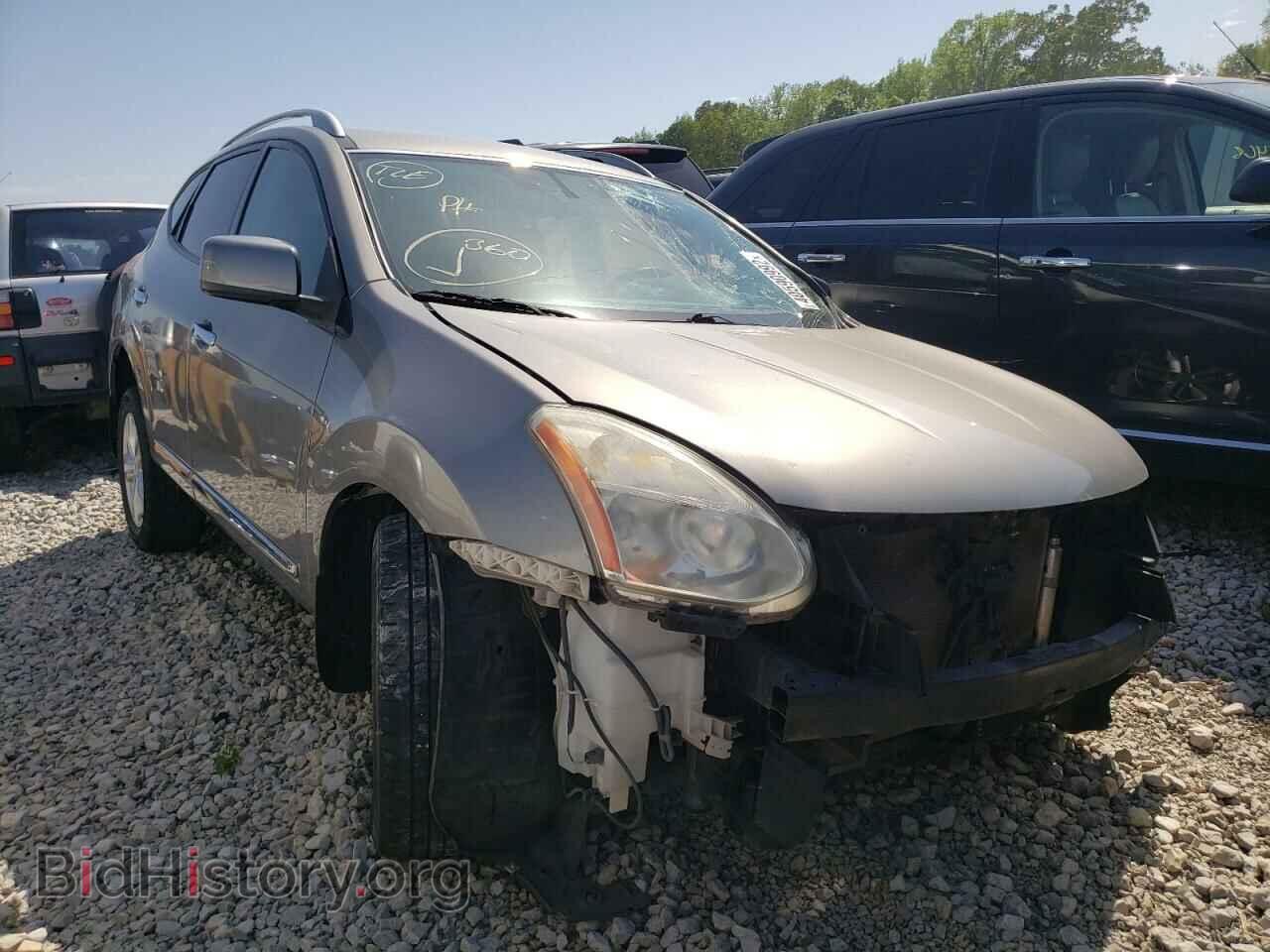 Фотография 2T2GK31U78C051424 - LEXUS RX350 2008