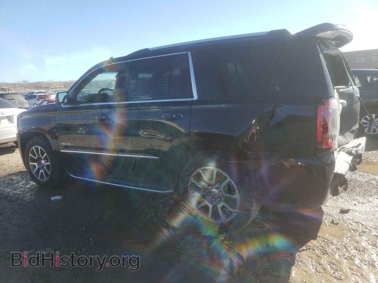 2016 GMC YUKON - VIN: 1GKS2CKJ8GR481023 - Фото 2