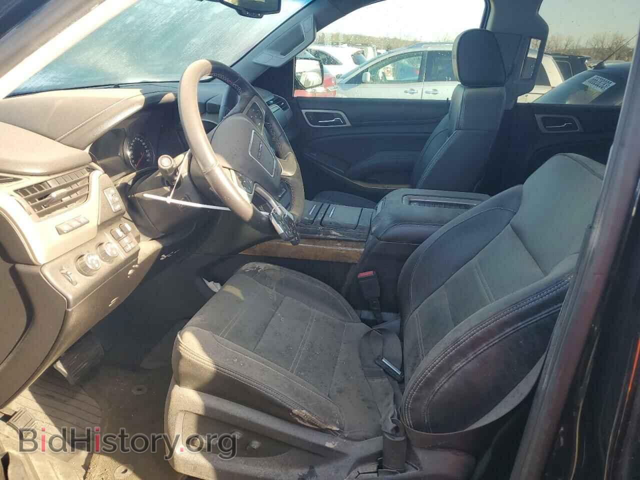 2016 GMC YUKON - VIN: 1GKS2CKJ8GR481023 - Фото 7