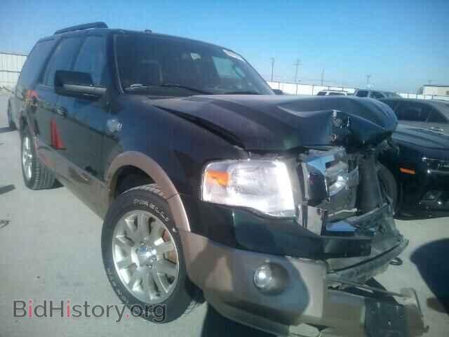 Photo 1FMJU1J55CEF39130 - FORD EXPEDITION 2012
