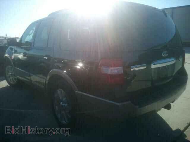 2012 FORD EXPEDITION - VIN: 1FMJU1J55CEF39130 - Фото 3