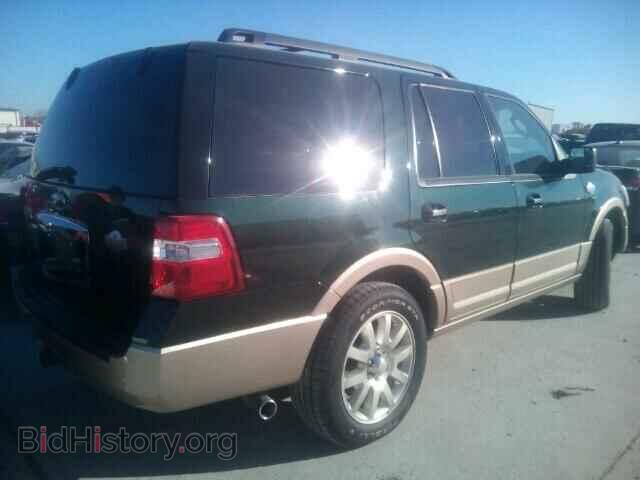 2012 FORD EXPEDITION - VIN: 1FMJU1J55CEF39130 - Фото 4