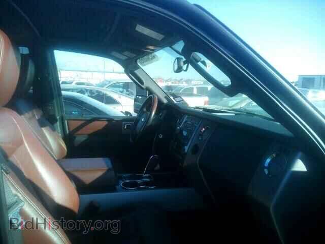 2012 FORD EXPEDITION - VIN: 1FMJU1J55CEF39130 - Фото 5
