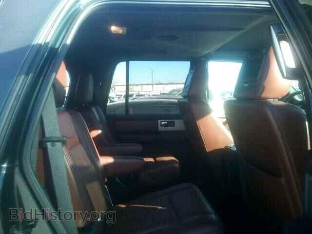 2012 FORD EXPEDITION - VIN: 1FMJU1J55CEF39130 - Фото 6