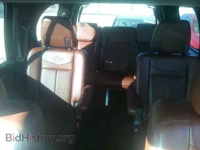 2012 FORD EXPEDITION - VIN: 1FMJU1J55CEF39130 - Фото 10