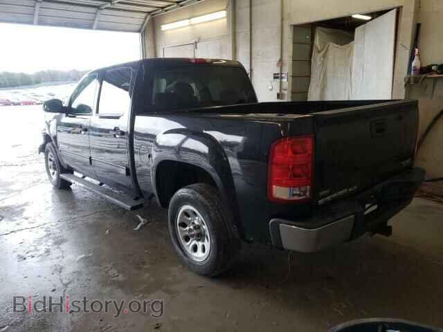 2010 GMC SIERRA - VIN: 3GTRCVEA7AG297519 - Фото 2
