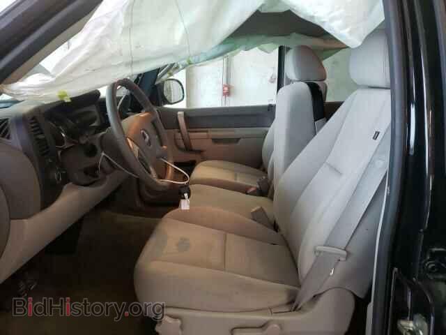 2010 GMC SIERRA - VIN: 3GTRCVEA7AG297519 - Фото 7