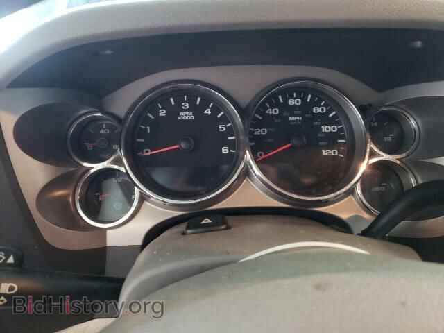 2010 GMC SIERRA - VIN: 3GTRCVEA7AG297519 - Фото 9