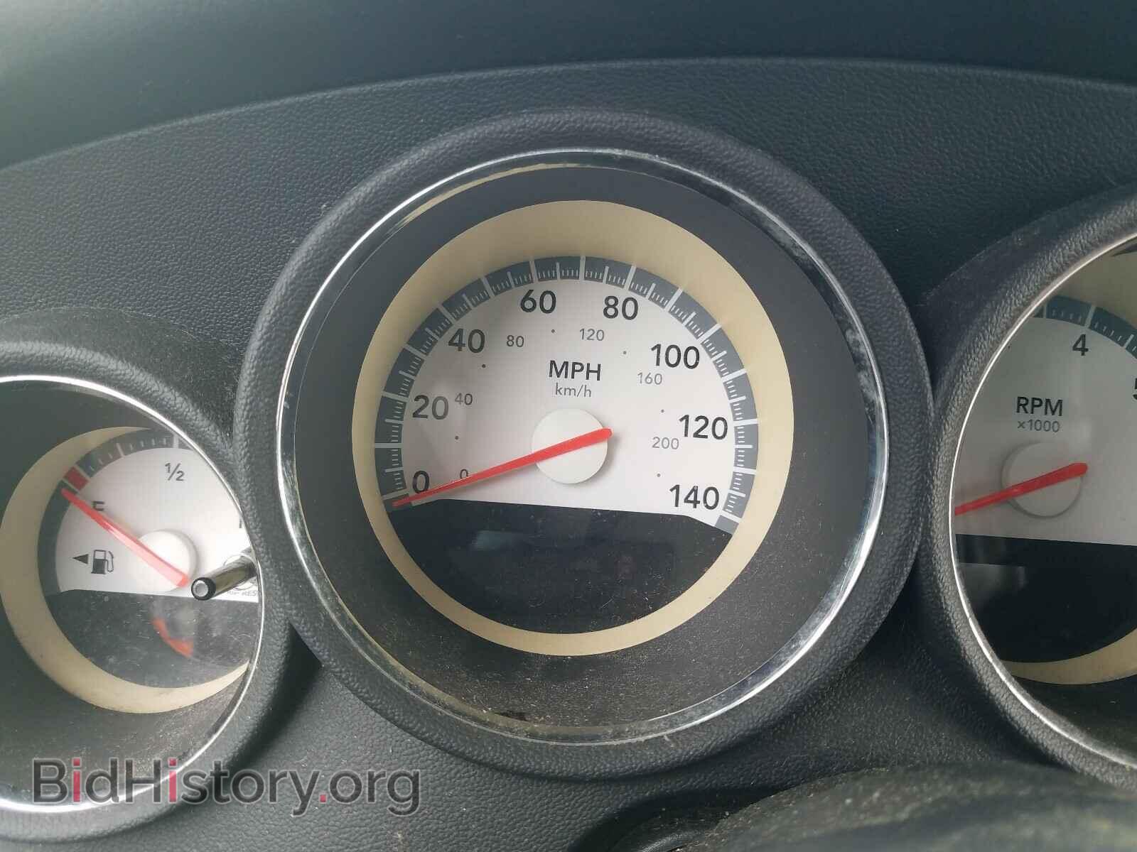2008 DODGE CHARGER - VIN: 2B3KA43G58H200824 - Фото 8