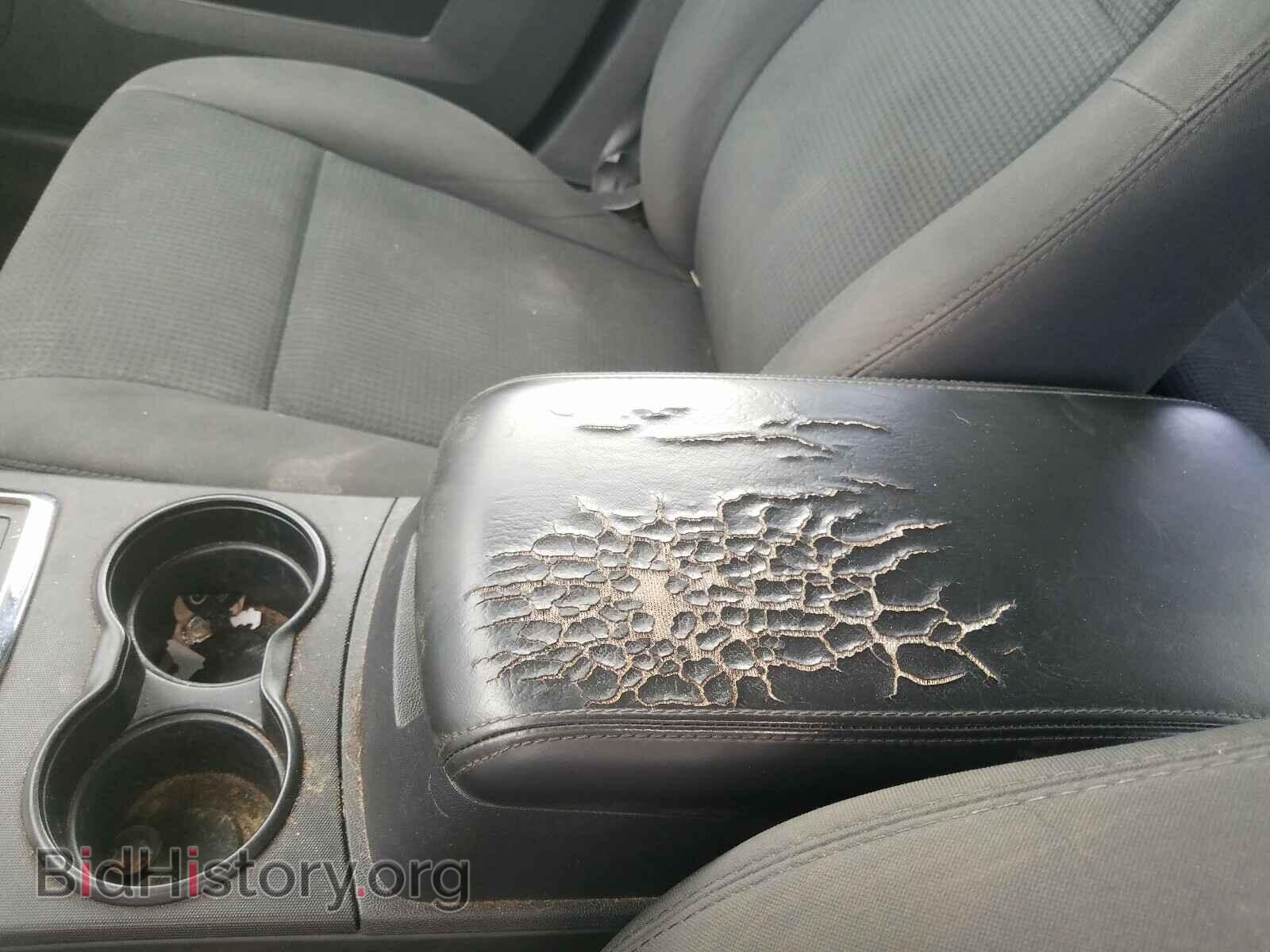 2008 DODGE CHARGER - VIN: 2B3KA43G58H200824 - Фото 9