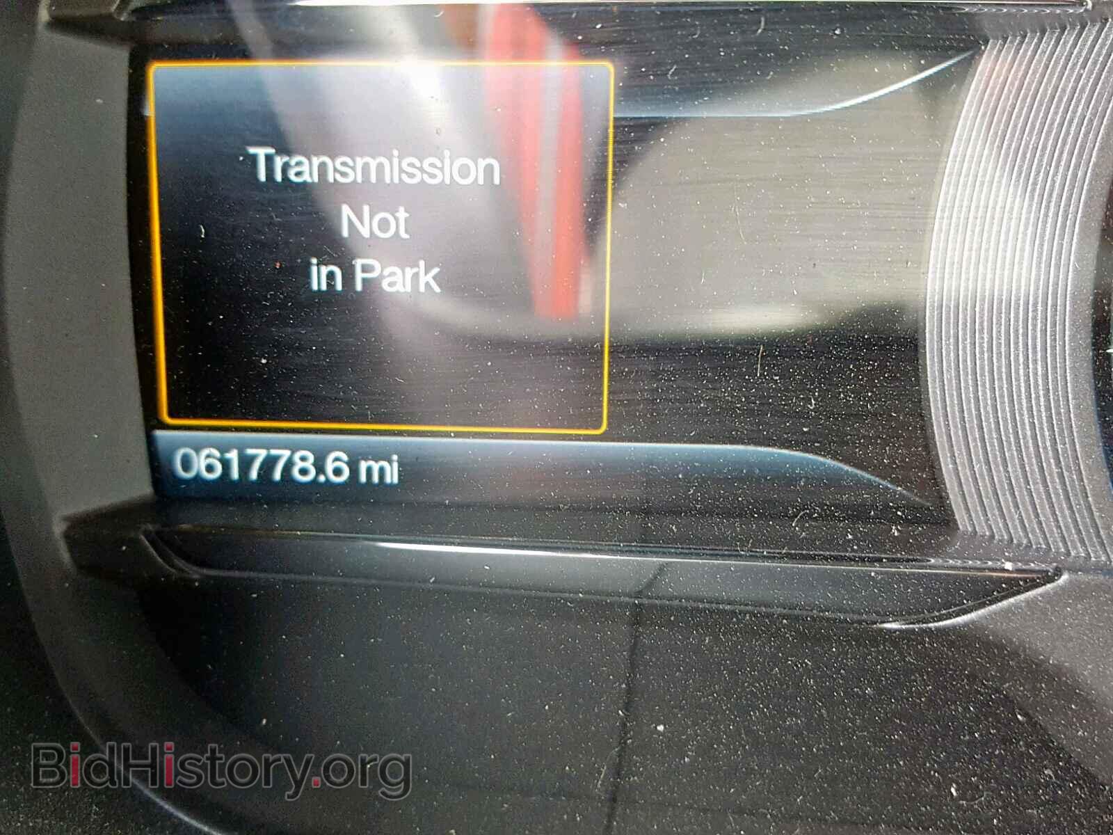 2017 FORD TAURUS - VIN: 1FAHP2F80HG102575 - Фото 8
