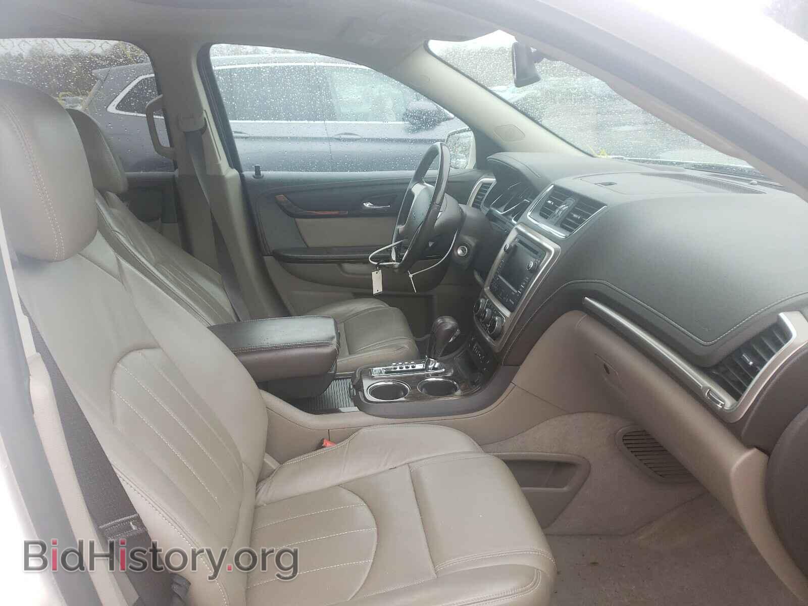2014 GMC ACADIA DEN - VIN: 1GKKVTKD8EJ138922 - Фото 5