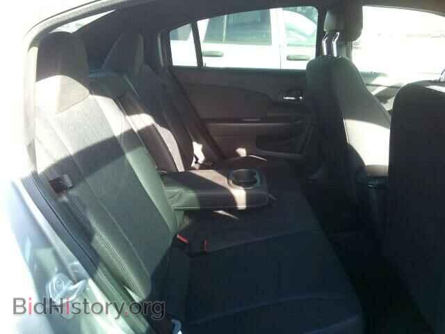2013 CHRYSLER 200 - VIN: 1C3CCBBB2DN649701 - Фото 6