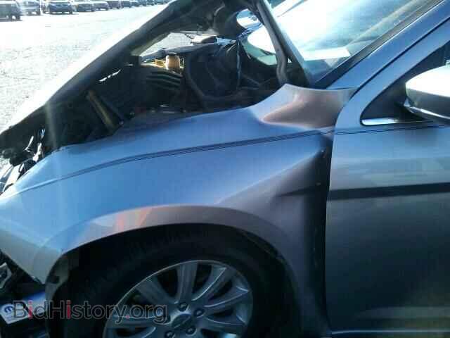 2013 CHRYSLER 200 - VIN: 1C3CCBBB2DN649701 - Фото 10