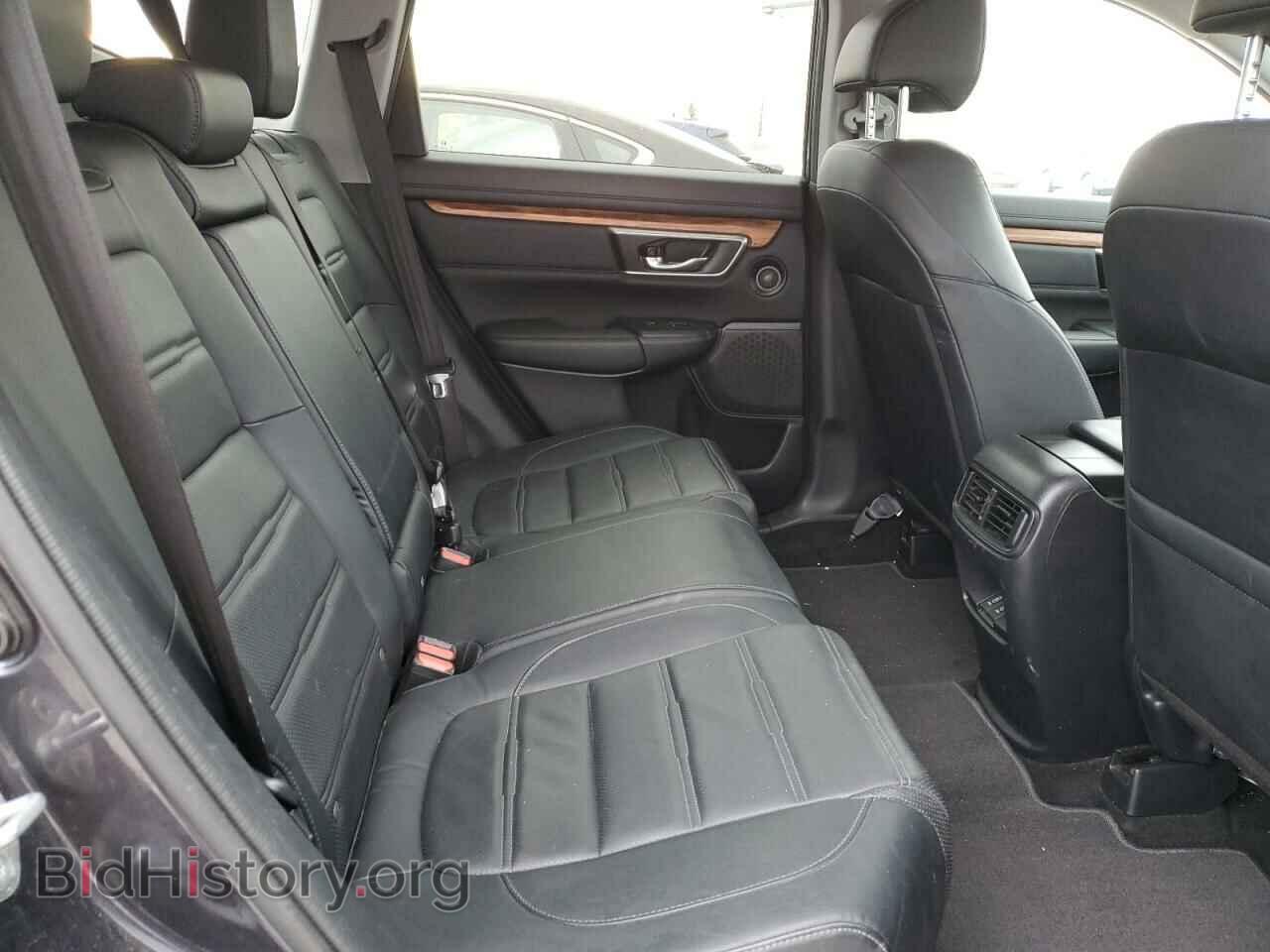 2019 HONDA CRV - VIN: 2HKRW2H85KH125979 - Фото 10