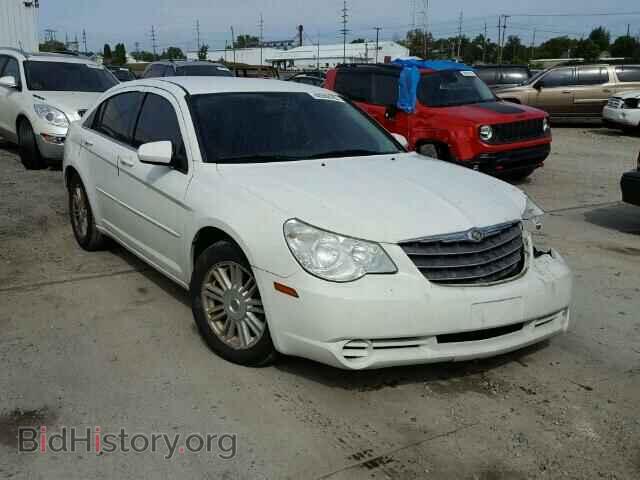 Фотография 1C3LC56B99N558654 - CHRYSLER SEBRING 2009
