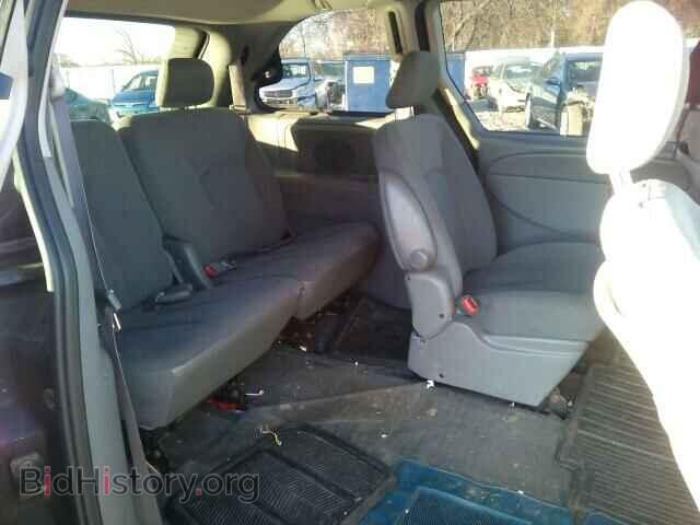 2007 DODGE CARAVAN - VIN: 1D4GP45R87B250502 - Фото 6