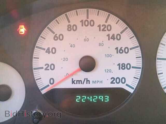 2007 DODGE CARAVAN - VIN: 1D4GP45R87B250502 - Фото 8
