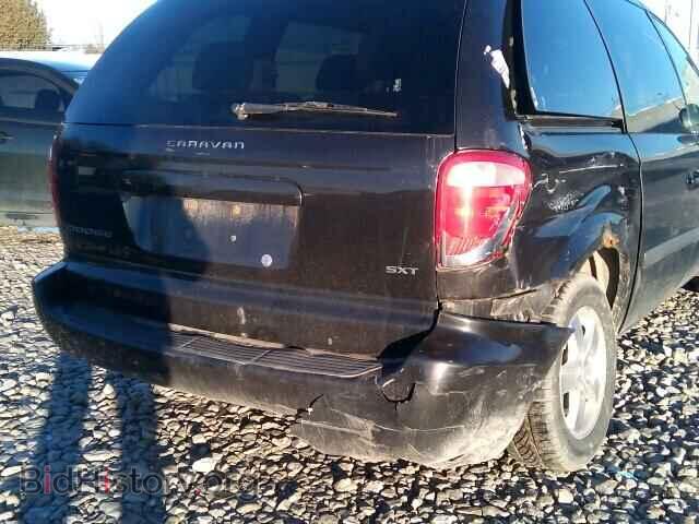 2007 DODGE CARAVAN - VIN: 1D4GP45R87B250502 - Фото 10