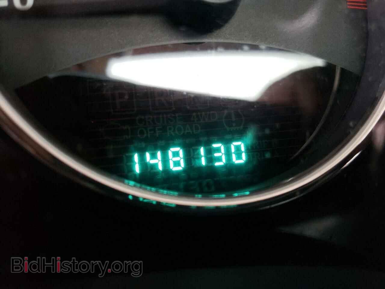 2012 JEEP COMPASS - VIN: 1C4NJDCBXCD599770 - Photo 8
