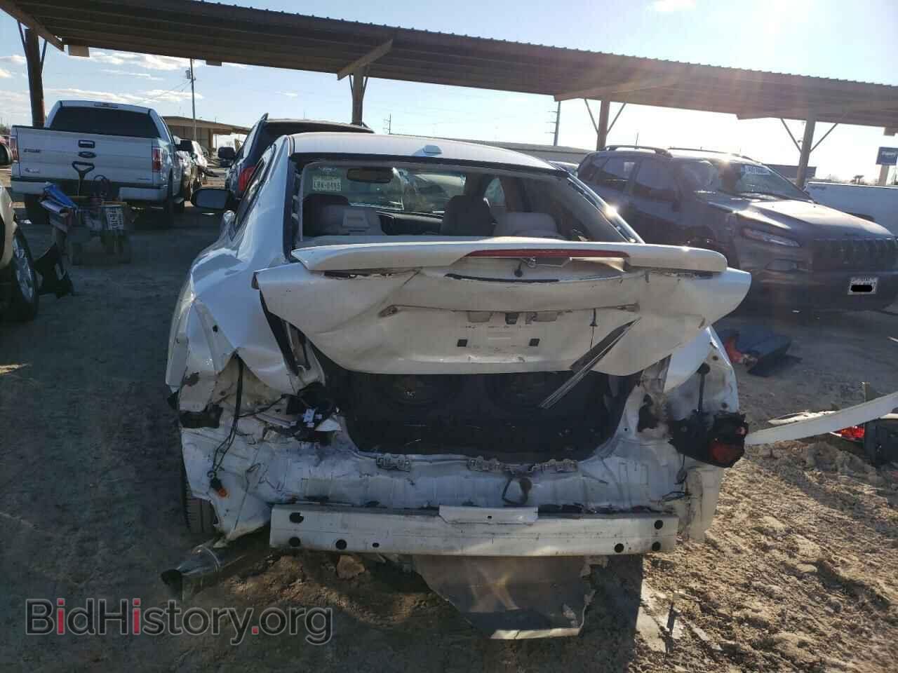 2014 NISSAN MAXIMA - VIN: 1N4AA5AP2EC441926 - Фото 6