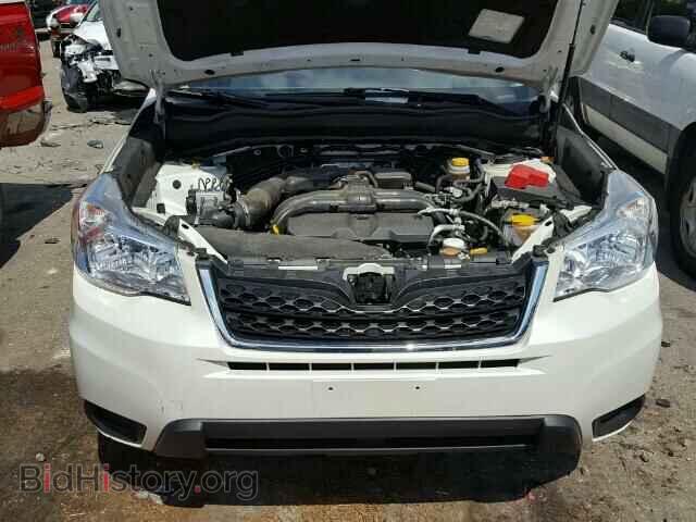 2014 SUBARU FORESTER - VIN: JF2SJAEC6EH485589 - Фото 7