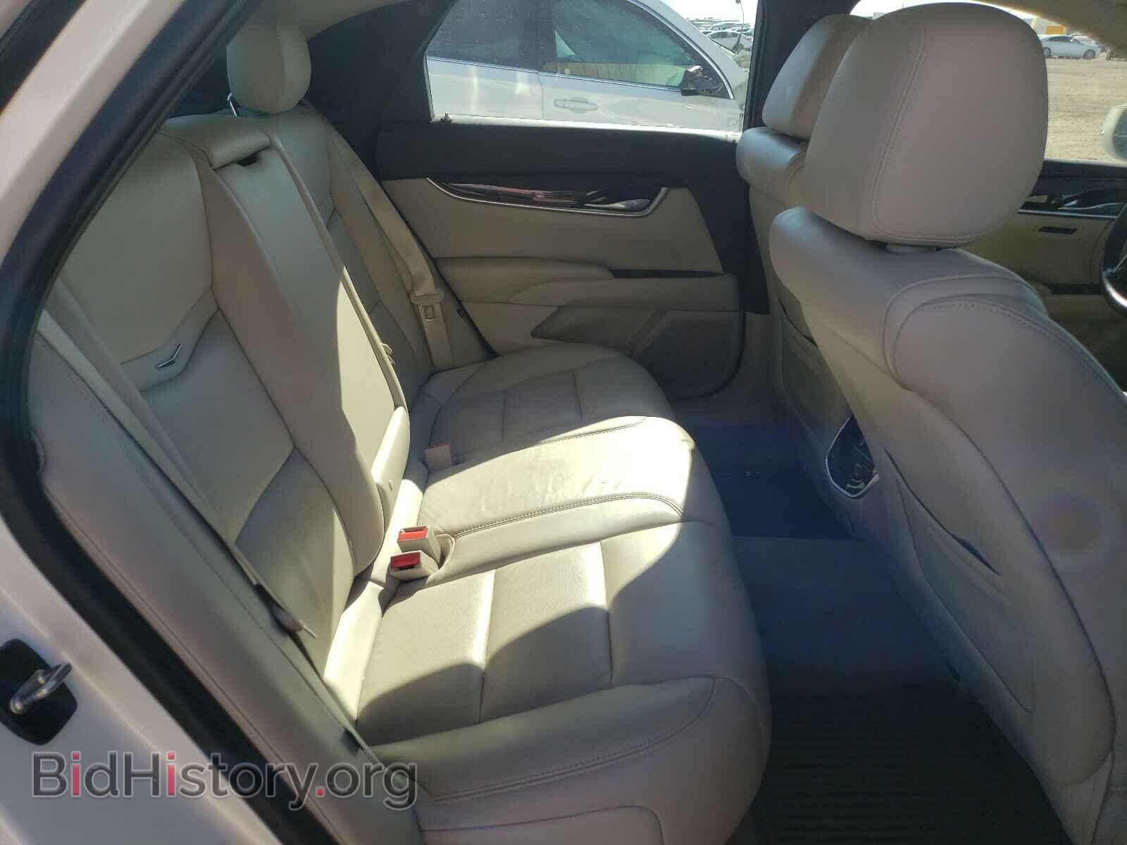 2015 CADILLAC XTS - VIN: 2G61M5S3XF9227405 - Фото 6