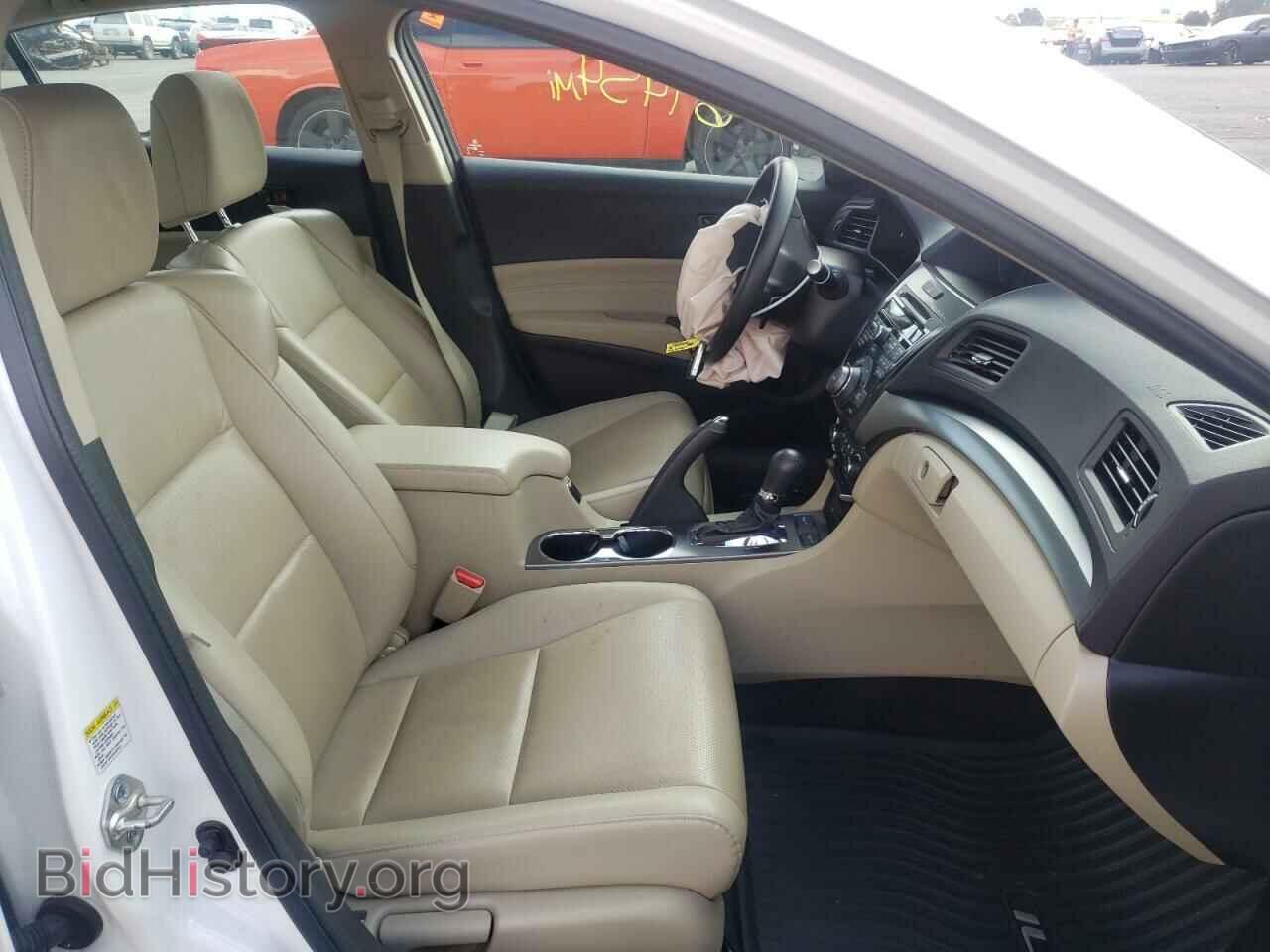 2014 ACURA ILX - VIN: 19VDE1F75EE000886 - Фото 5