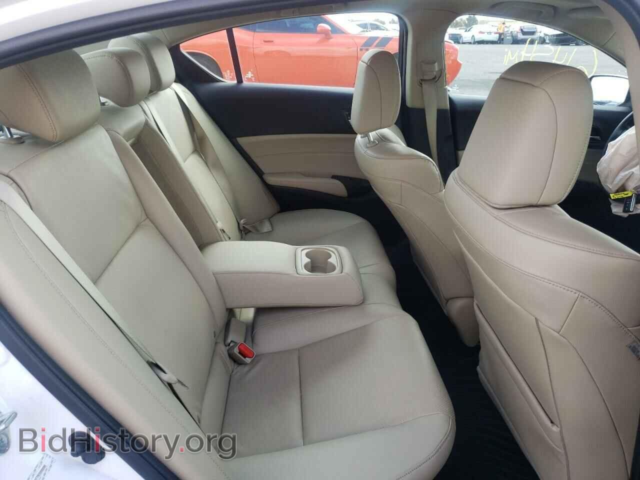 2014 ACURA ILX - VIN: 19VDE1F75EE000886 - Фото 6