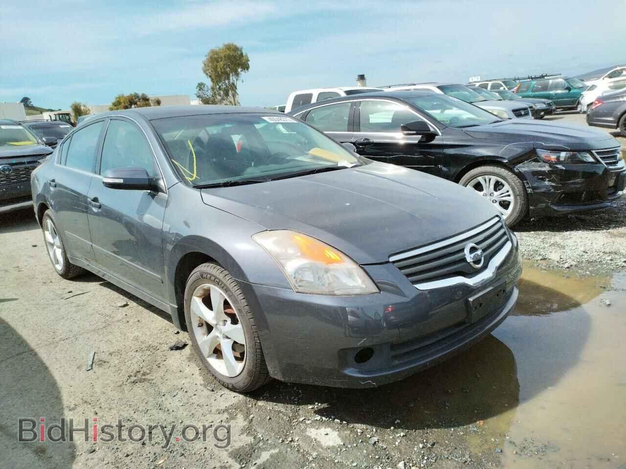 Фотография 1N4BL21E18C204571 - NISSAN ALTIMA 2008