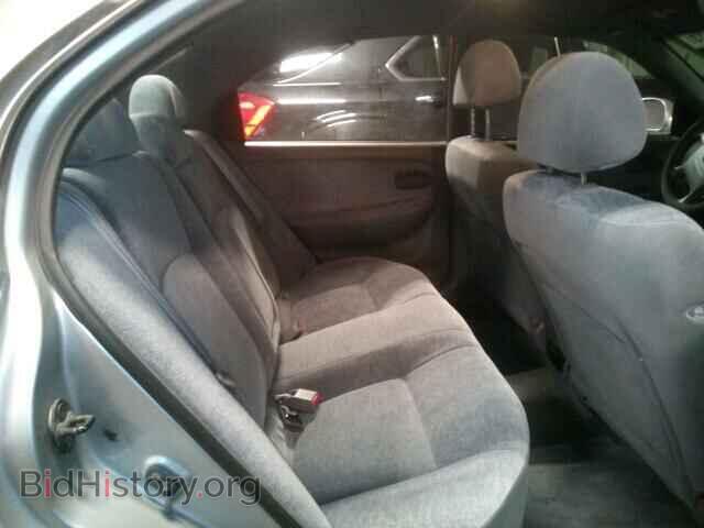 2005 KIA OPTIMA - VIN: KNAGD126055393614 - Фото 6