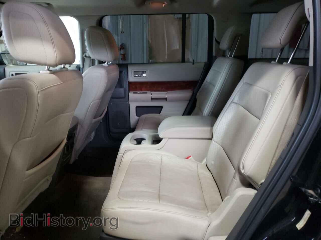 2010 FORD FLEX - VIN: 2FMGK5DC4ABA50664 - Photo 6