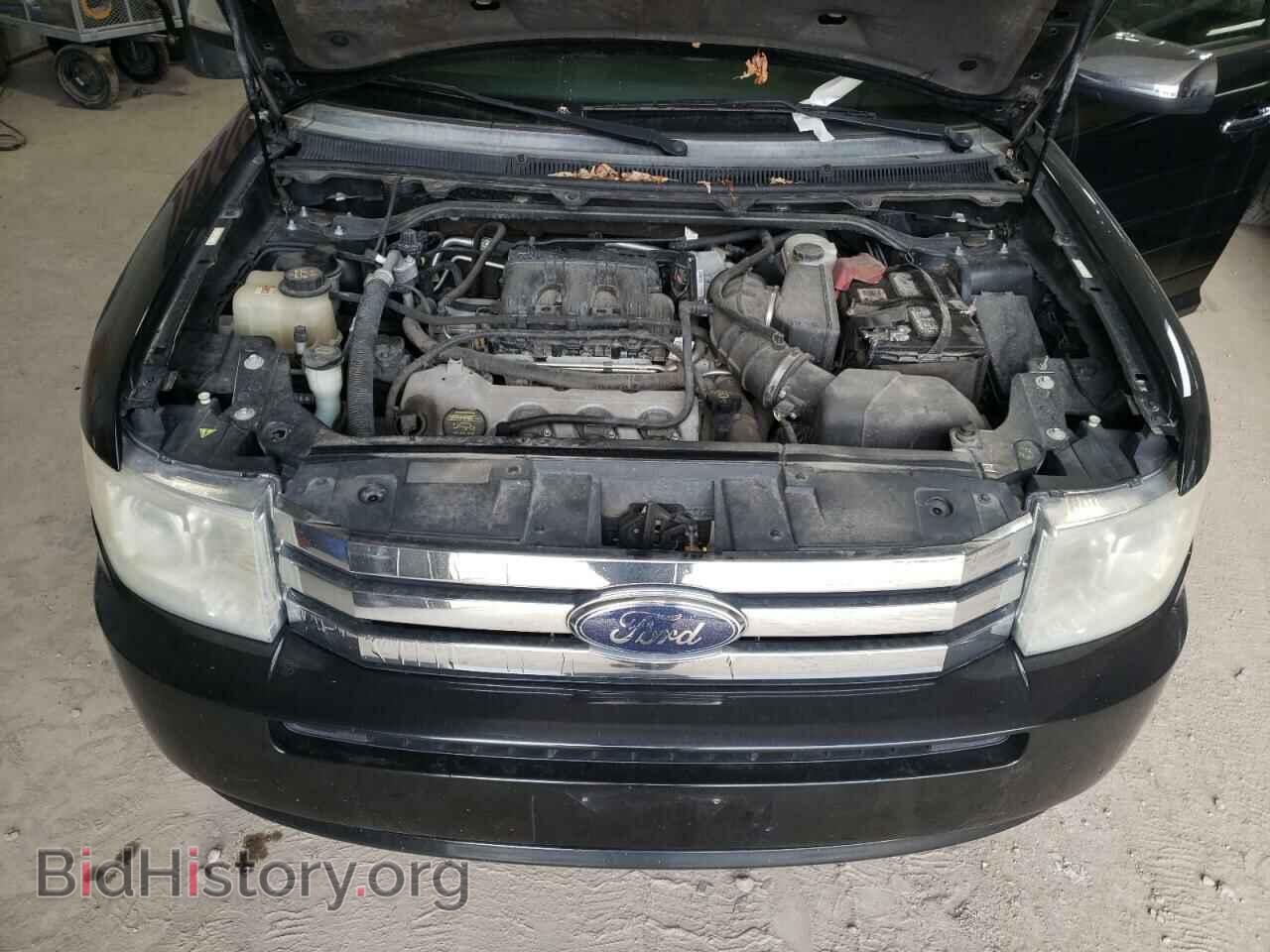 2010 FORD FLEX - VIN: 2FMGK5DC4ABA50664 - Photo 7