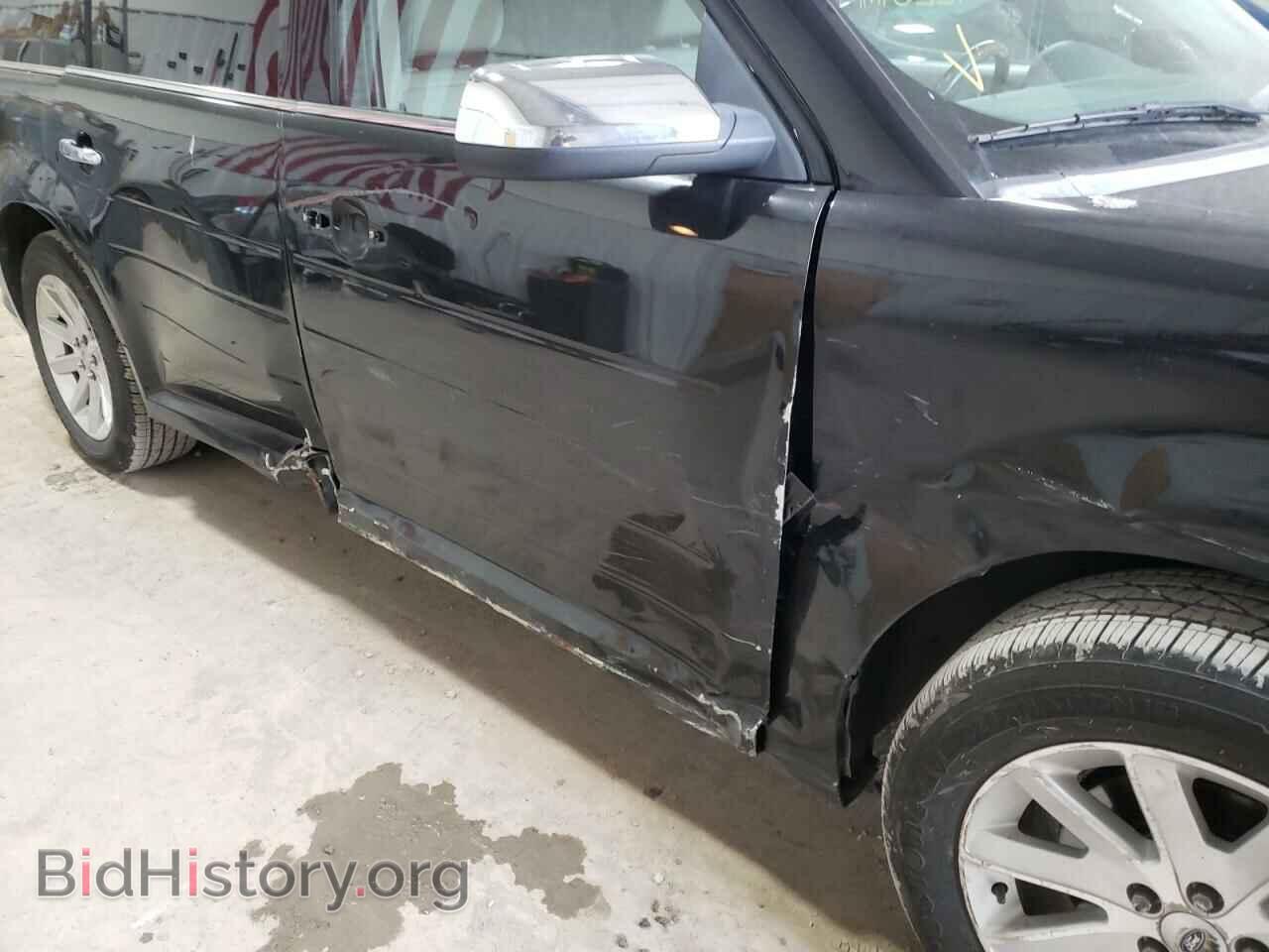 2010 FORD FLEX - VIN: 2FMGK5DC4ABA50664 - Photo 9