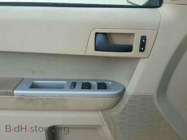 2012 FORD ESCAPE - VIN: 1FMCU9D79CKC28130 - Фото 10