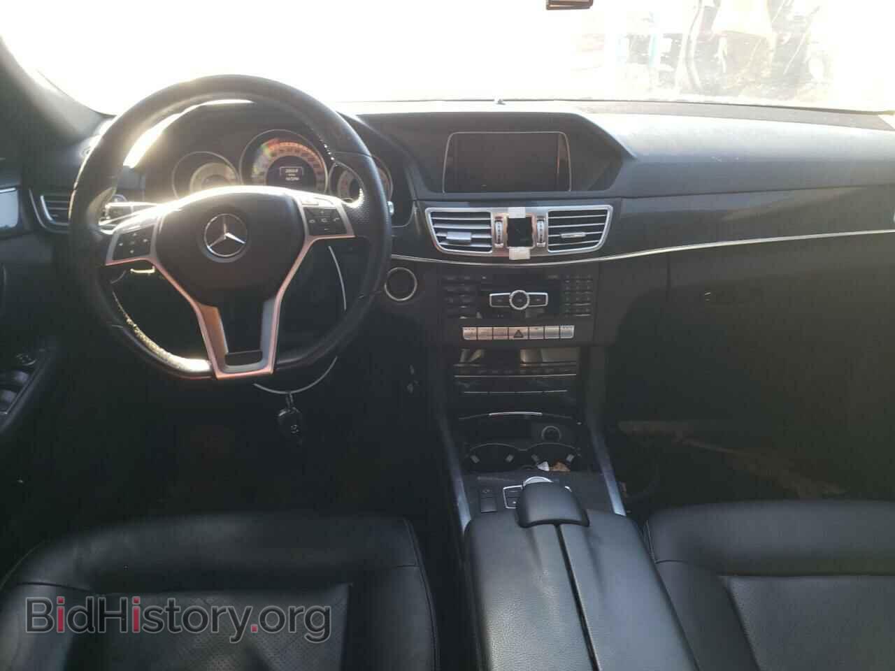 2014 MERCEDES-BENZ E-CLASS - VIN: WDDHF8JB4EA824042 - Фото 8