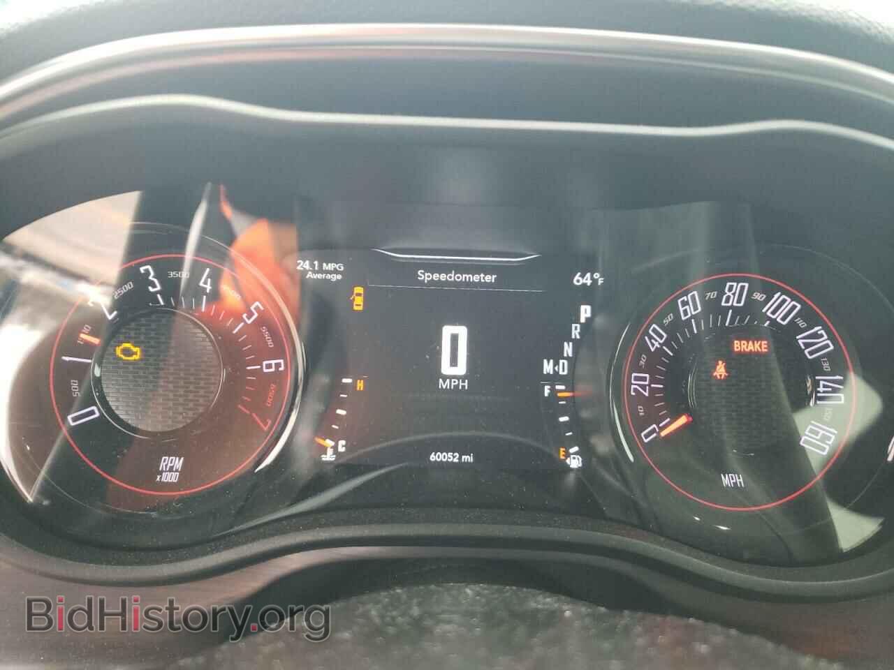 2018 DODGE CHALLENGER - VIN: 2C3CDZAG3JH204472 - Фото 9