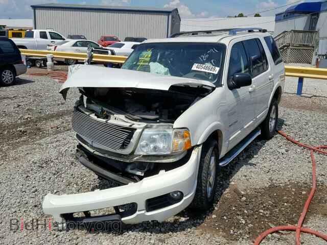 2004 FORD EXPLORER L - VIN: 1FMDU65K14ZA07720 - Photo 2